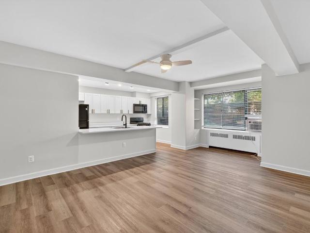 Apartment for rent in Ward 3, Washington