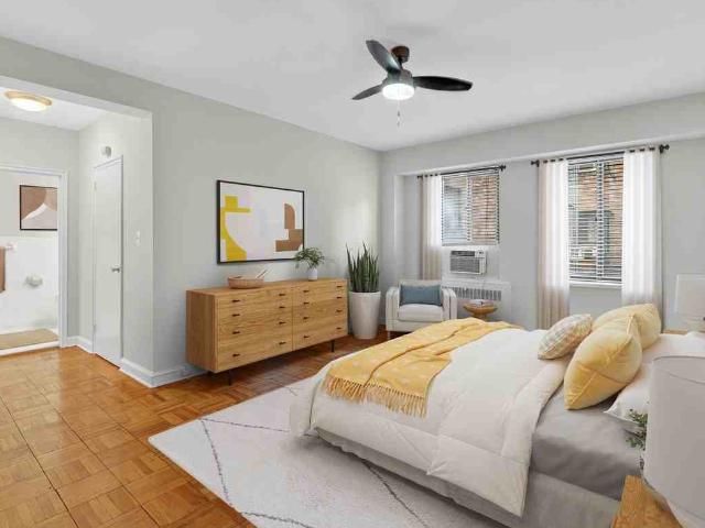 Apartment for rent in Ward 3, Washington