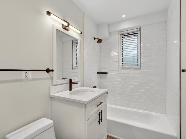 Apartment for rent in Ward 3, Washington
