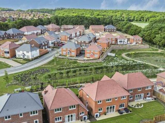 House for sale in Shephall, Hertfordshire