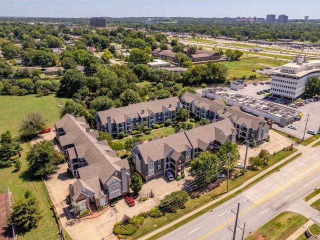 Apartment for rent in Tulsa, Oklahoma