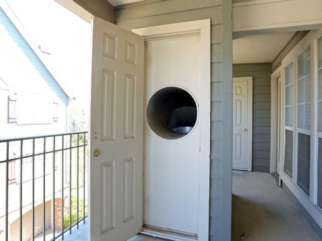 Apartment for rent in Tulsa, Tulsa County