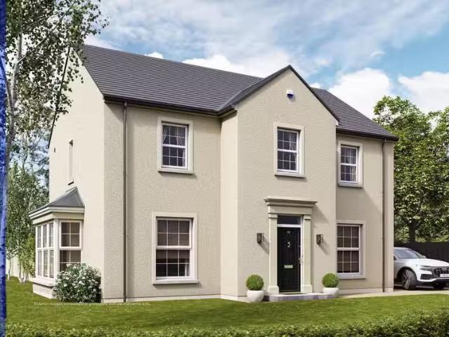 House for sale in Navan, North Tipperary