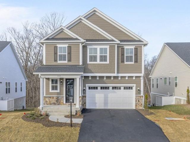 House for sale in Virginia