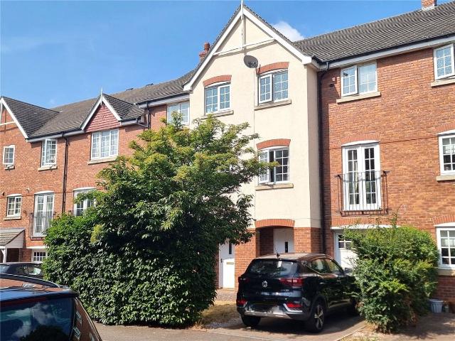 House for rent in Betton Strange, Shropshire