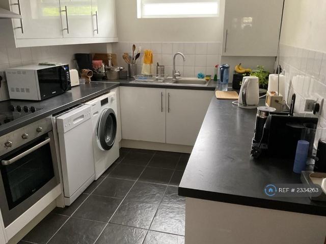 Apartment for rent in Muswell Hill, Greater London
