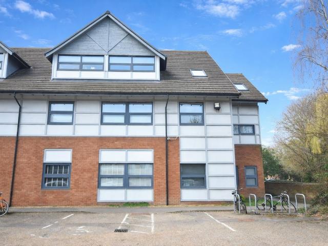 Apartment for rent in St. Ives, Huntingdon