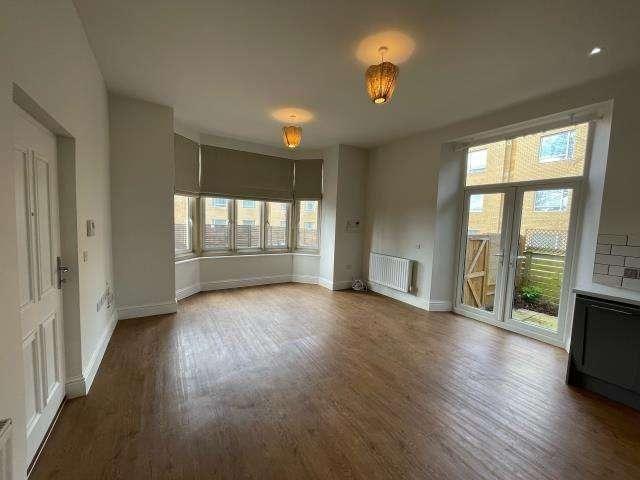 Apartment for rent in Chipping Norton, West Oxfordshire