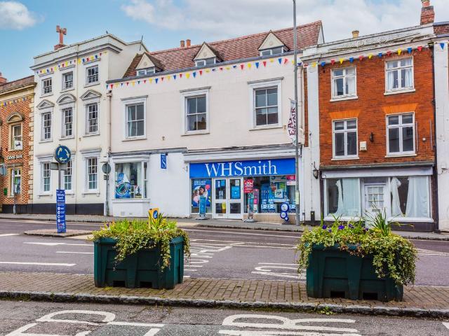 Apartment for rent in Buckingham, Buckinghamshire