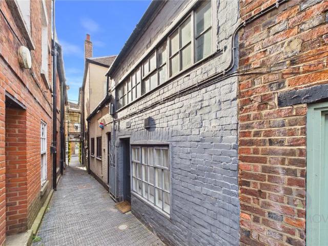 House for rent in Buckingham, Buckinghamshire
