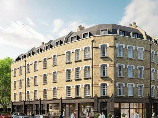 House for sale in Lyons, Greater London
