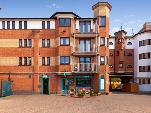 Apartment for rent in City Centre, Oxford