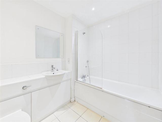 Apartment for rent in City Centre, South Yorkshire