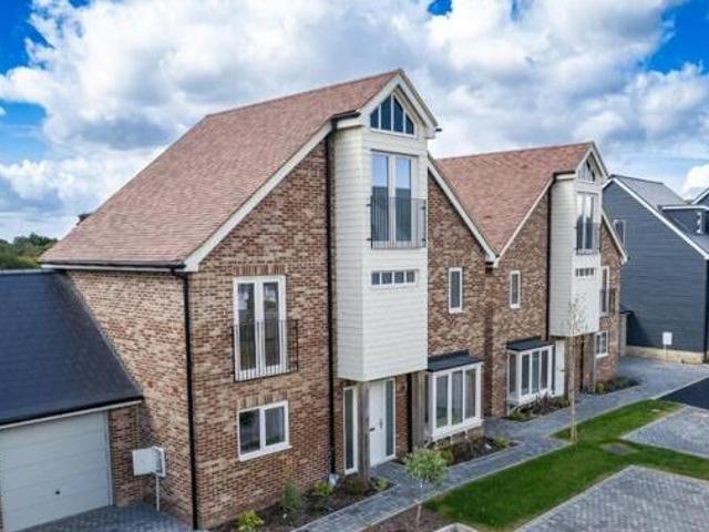 House for sale in Broxbourne, Hertfordshire
