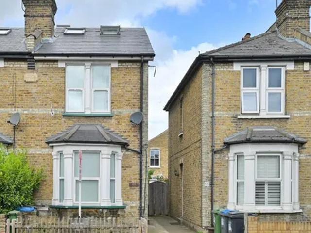 House for rent in Norbiton, Greater London