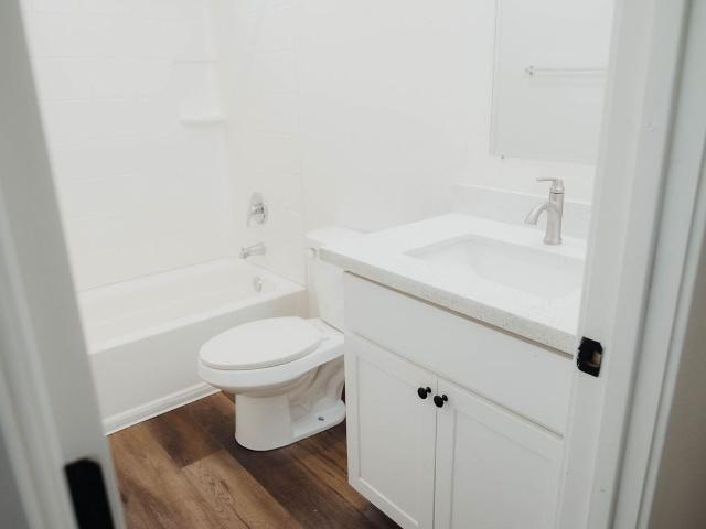 Apartment for rent in South Mountain, Phoenix