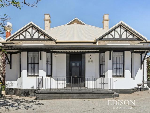 Retail for rent in West Perth, Perth