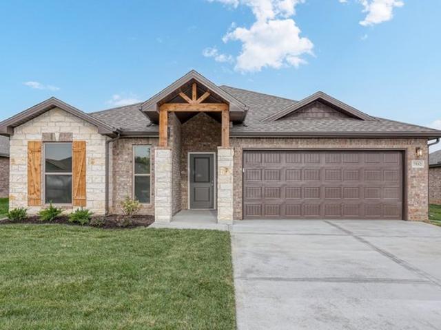 House for sale in Kansas