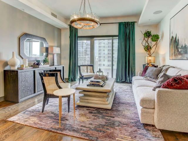 Apartment for rent in Dallas, Texas