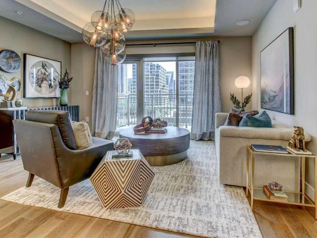 Apartment for rent in Dallas, Texas