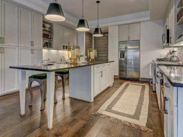 Apartment for rent in Dallas, Texas