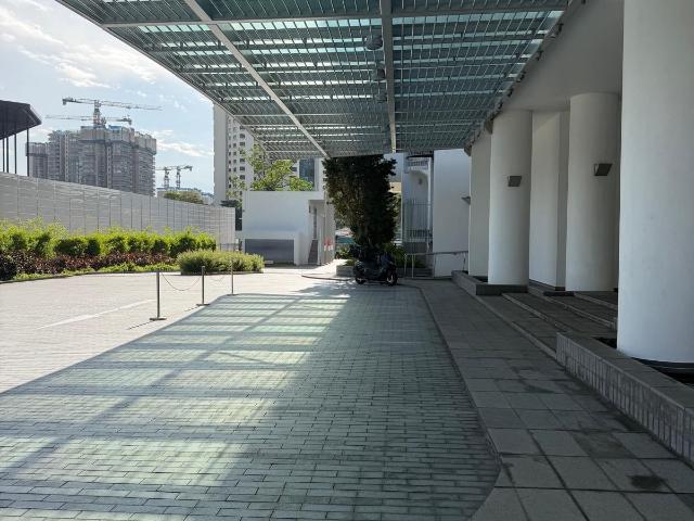 Condominium for rent
