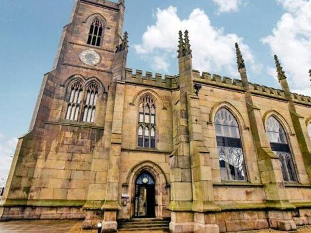 House for sale in Bolton-le-Sands, Lancaster