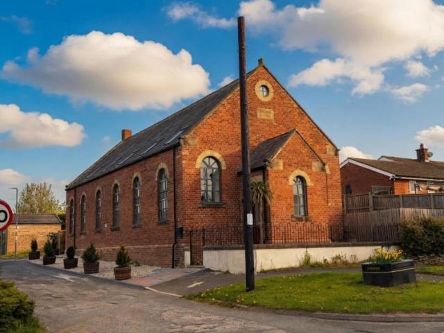 House for rent in Croxdale