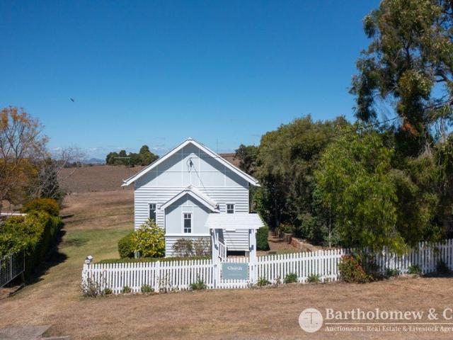 House for sale in Obum Obum, Scenic Rim Regional