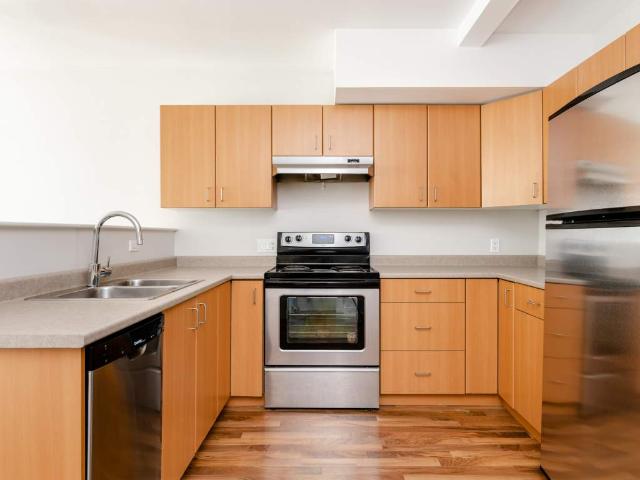 Apartment for rent in Chinatown, Victoria