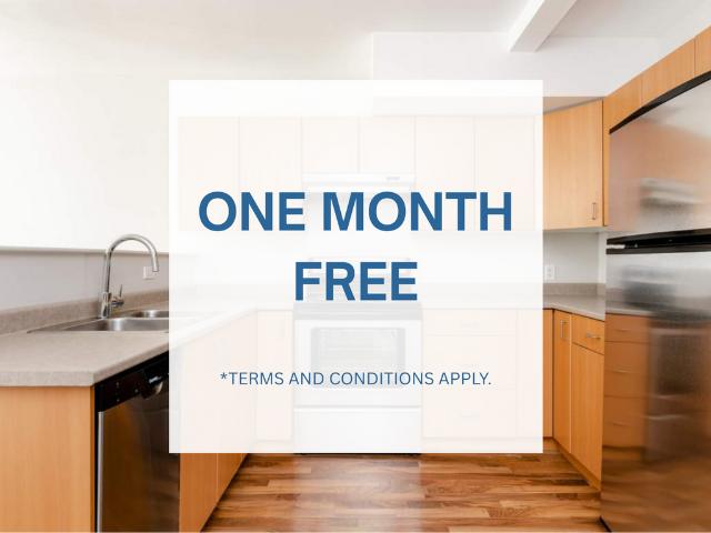 Apartment for rent in Victoria, British Columbia