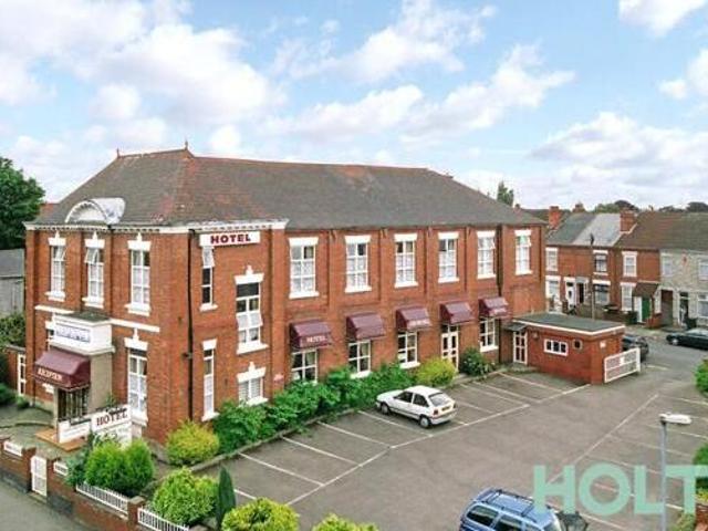 House for sale in West Midlands
