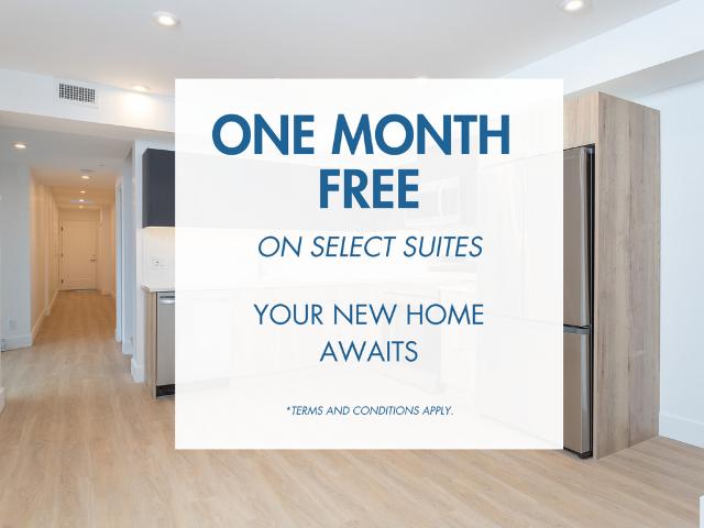 Apartment for rent in Victoria, British Columbia