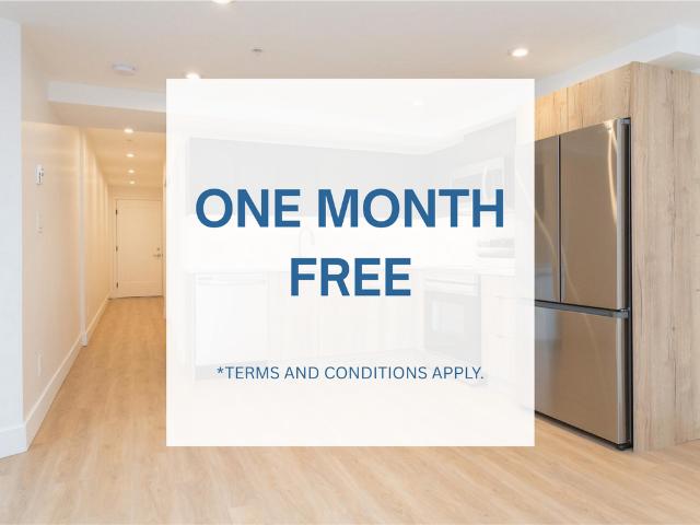 Apartment for rent in Victoria, British Columbia