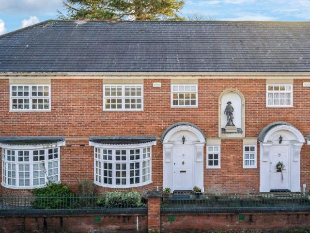 House for rent in Gerrards Cross, Denham