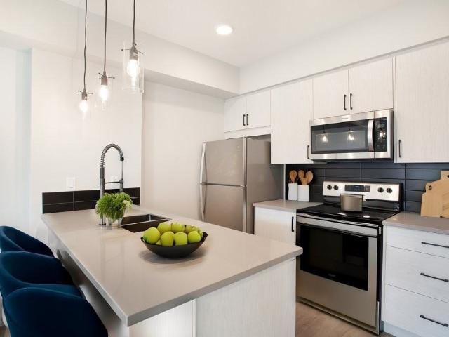 Apartment for rent in Northwest, Alberta