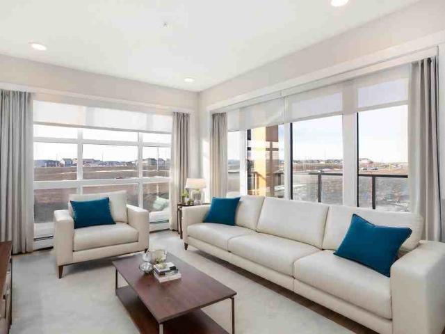 Apartment for rent in Seton, Calgary