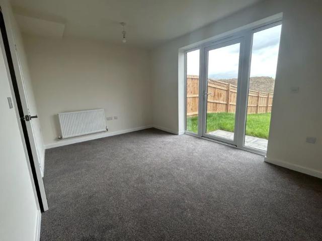 Apartment for rent in Manor, South Yorkshire