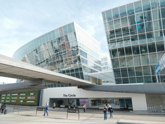 Büro mieten in Kloten, Zürich