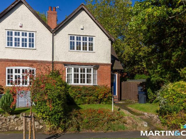 House for rent in Metchley, Birmingham