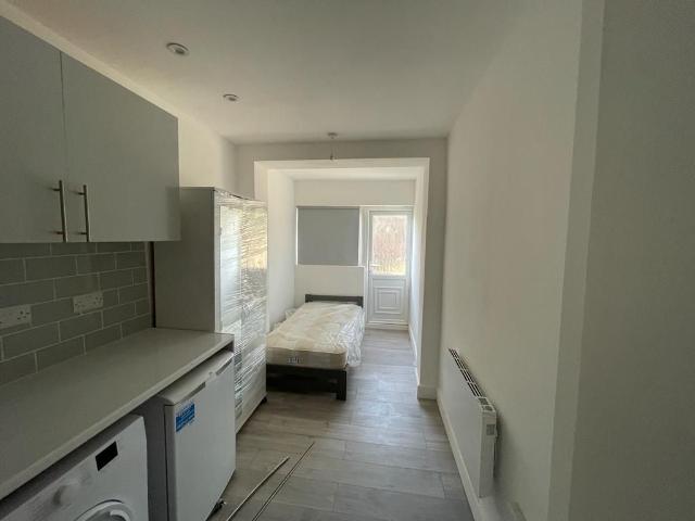 Studio for rent in Greater London