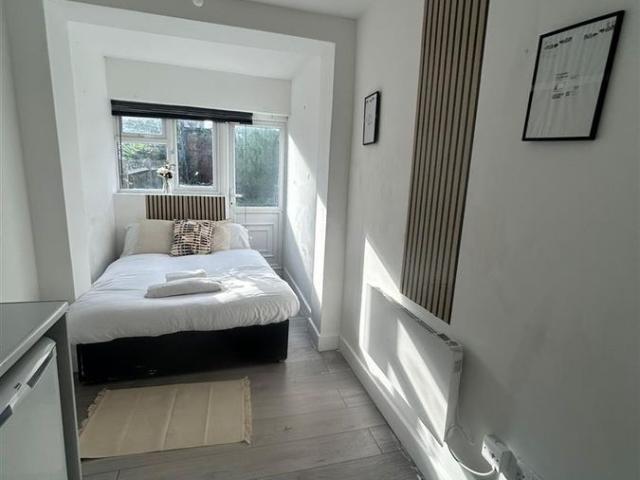 Studio for rent in Greater London