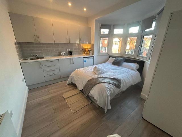 Apartment for rent in Greater London