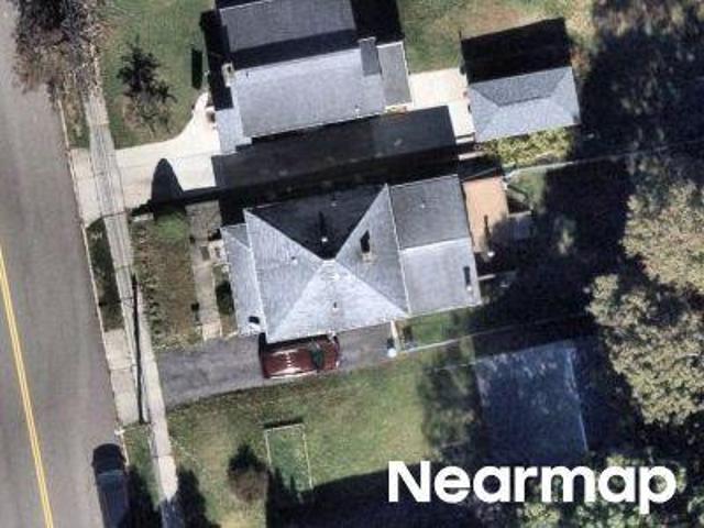 House for sale in Binghamton, New York