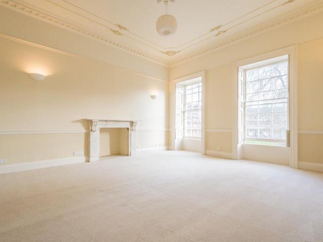Apartment for rent in Kingsmead, Bath