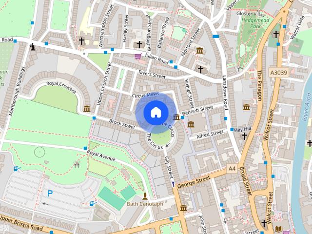 Apartment for rent in Dulcote, Bath And North East Somerset
