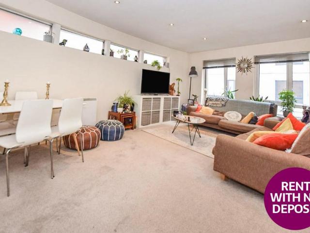 Apartment for rent in City Centre, Georgia