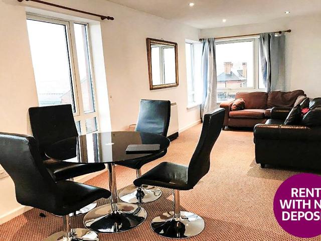 Apartment for rent in Georgia, Greater Manchester