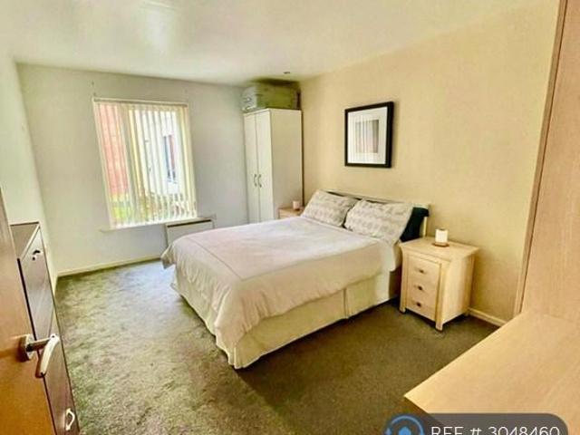 Apartment for rent in Georgia, Greater Manchester