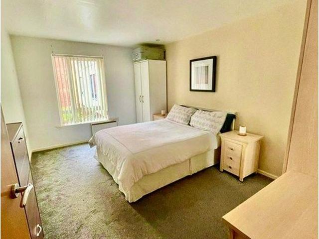 Apartment for rent in Georgia, Greater Manchester